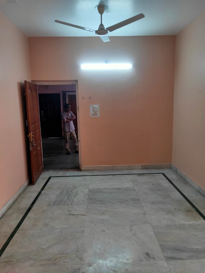 Semi Furnished 2bhk in Beltola, Guwahati, Assam, India for Rent
